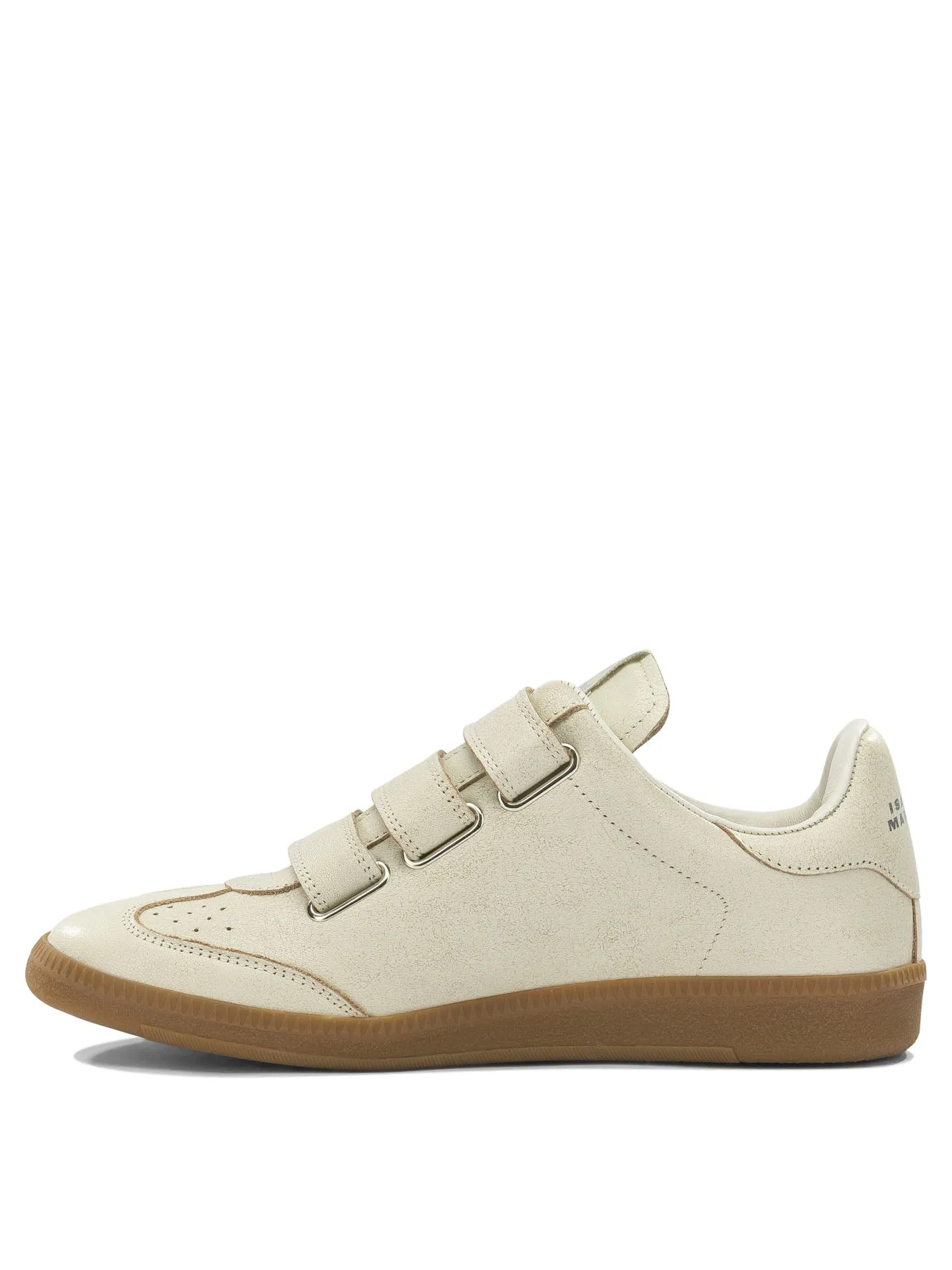 Beth Sneakers & Slip-On Beige sold by Wanan Luxury product image thumbnail 3