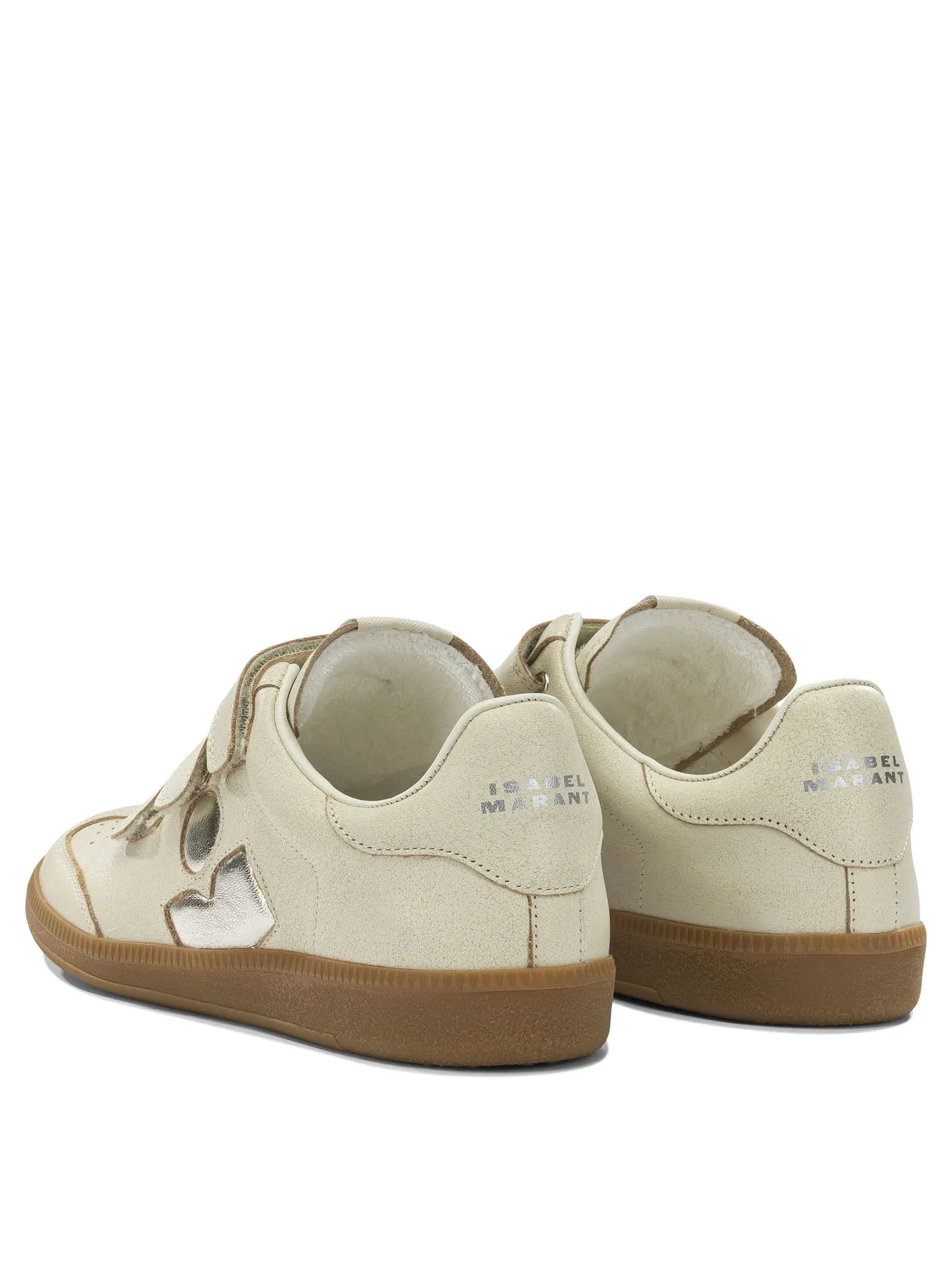 Beth Sneakers & Slip-On Beige sold by Wanan Luxury product image thumbnail 4