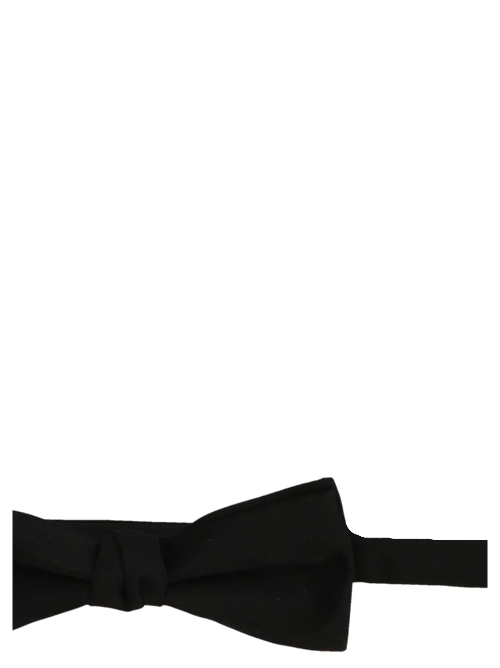 Yves Ties And Papillon Black sold by Wanan Luxury product image thumbnail 3