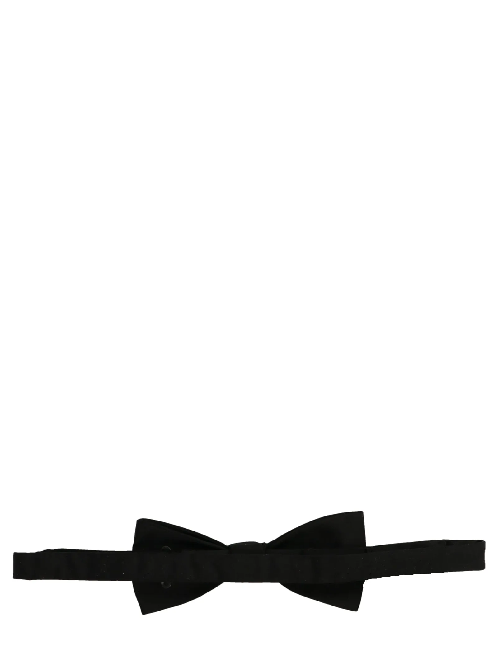 Yves Ties And Papillon Black sold by Wanan Luxury product image thumbnail 2