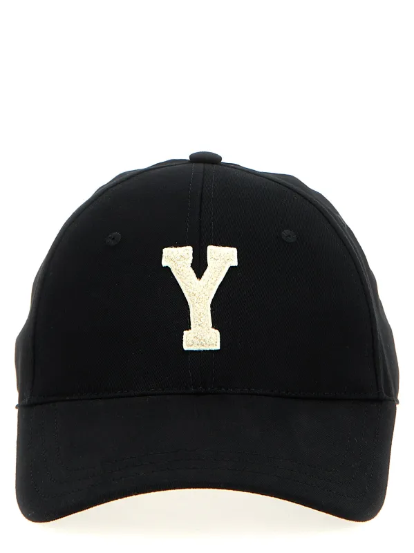 College Hats Black sold by Wanan Luxury