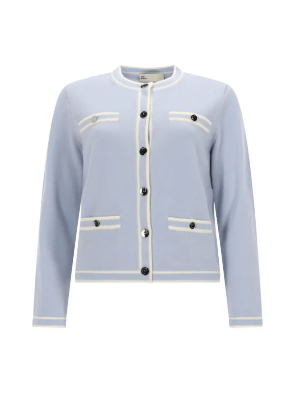 Cardigan "Kendra" made by Tory Burch