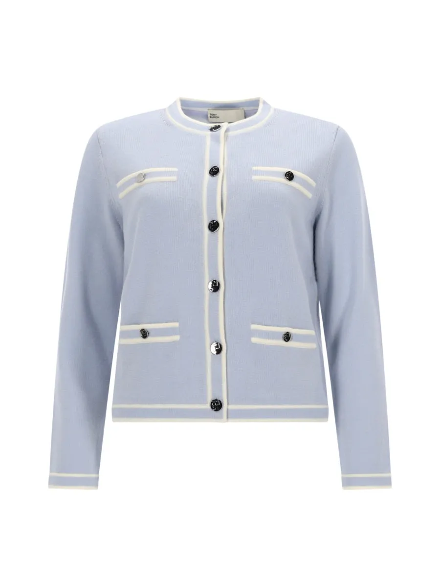 Cardigan "Kendra" sold by Wanan Luxury