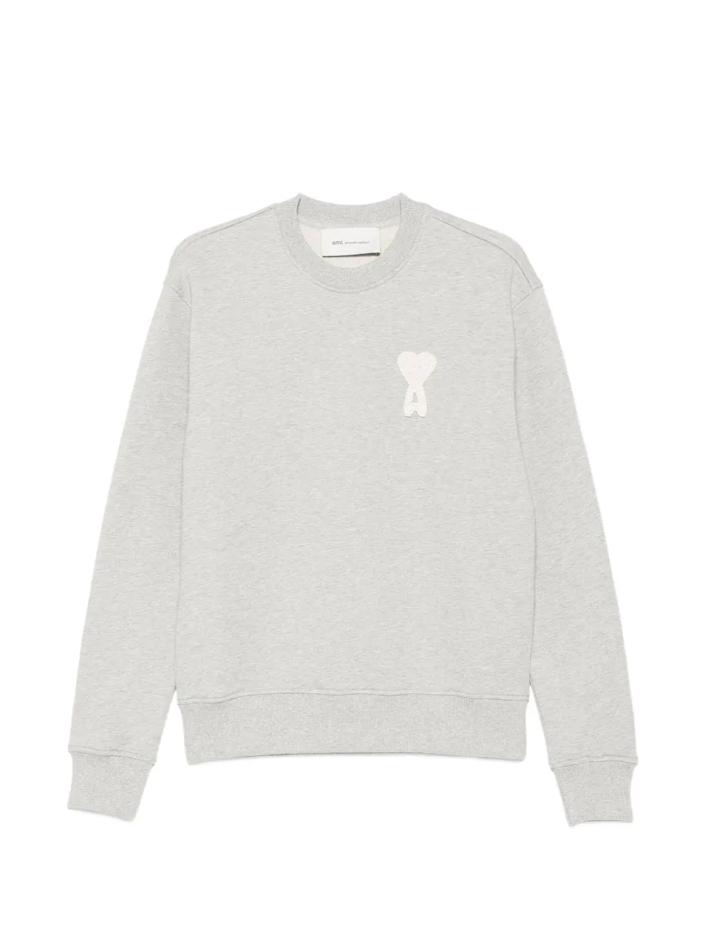 Ami De Coeur Cotton Sweatshirt sold by Wanan Luxury