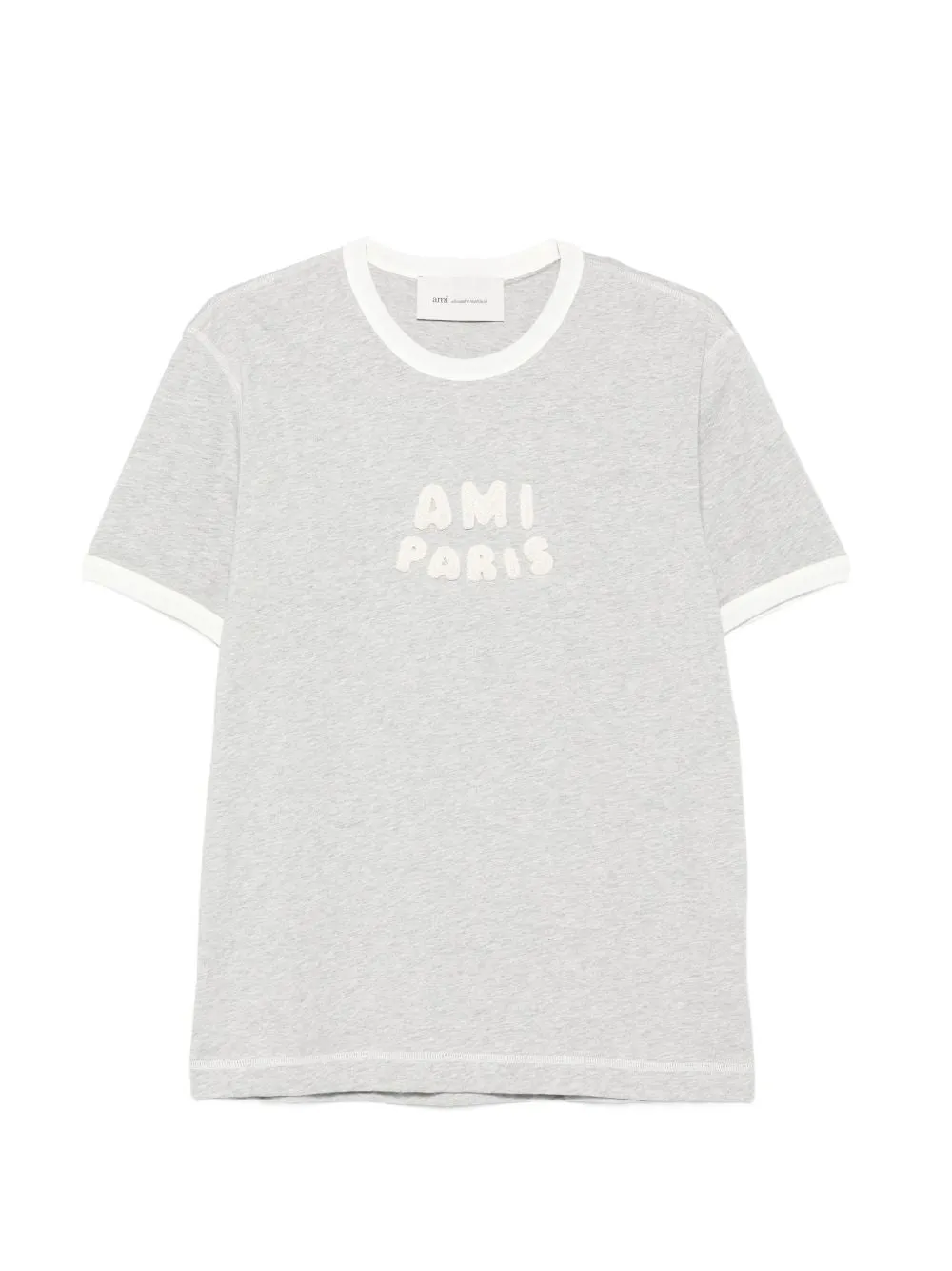 Logo Cotton T-Shirt sold by Wanan Luxury