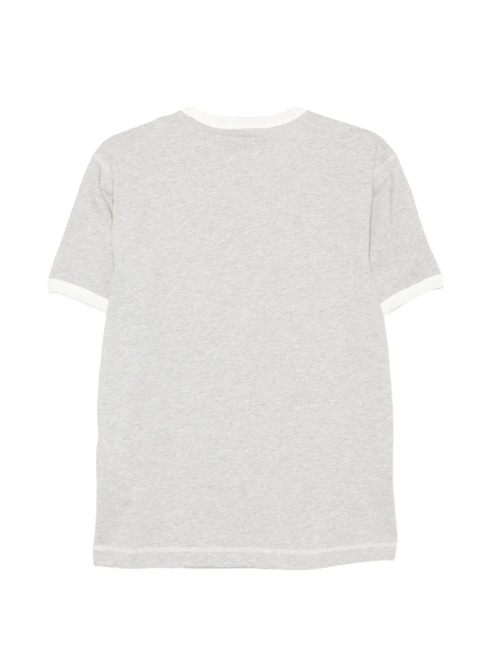 Logo Cotton T-Shirt sold by Wanan Luxury product image thumbnail 2