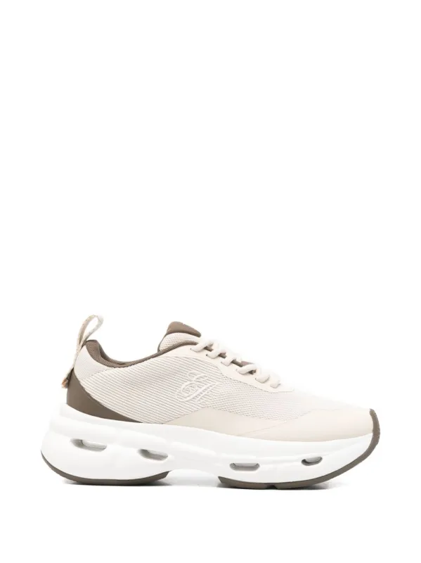 Sneakers made by Wanan Luxury