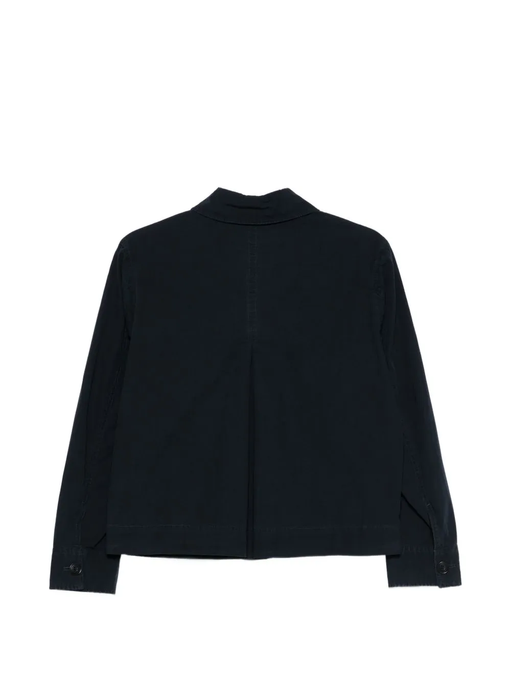 Cotton Overshirt sold by Wanan Luxury product image thumbnail 3