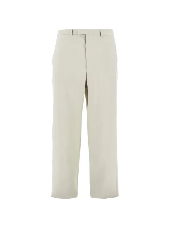 Chino Trousers sold by Wanan Luxury