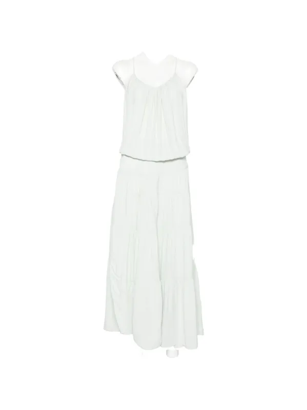 Island Long Dress made by IRO