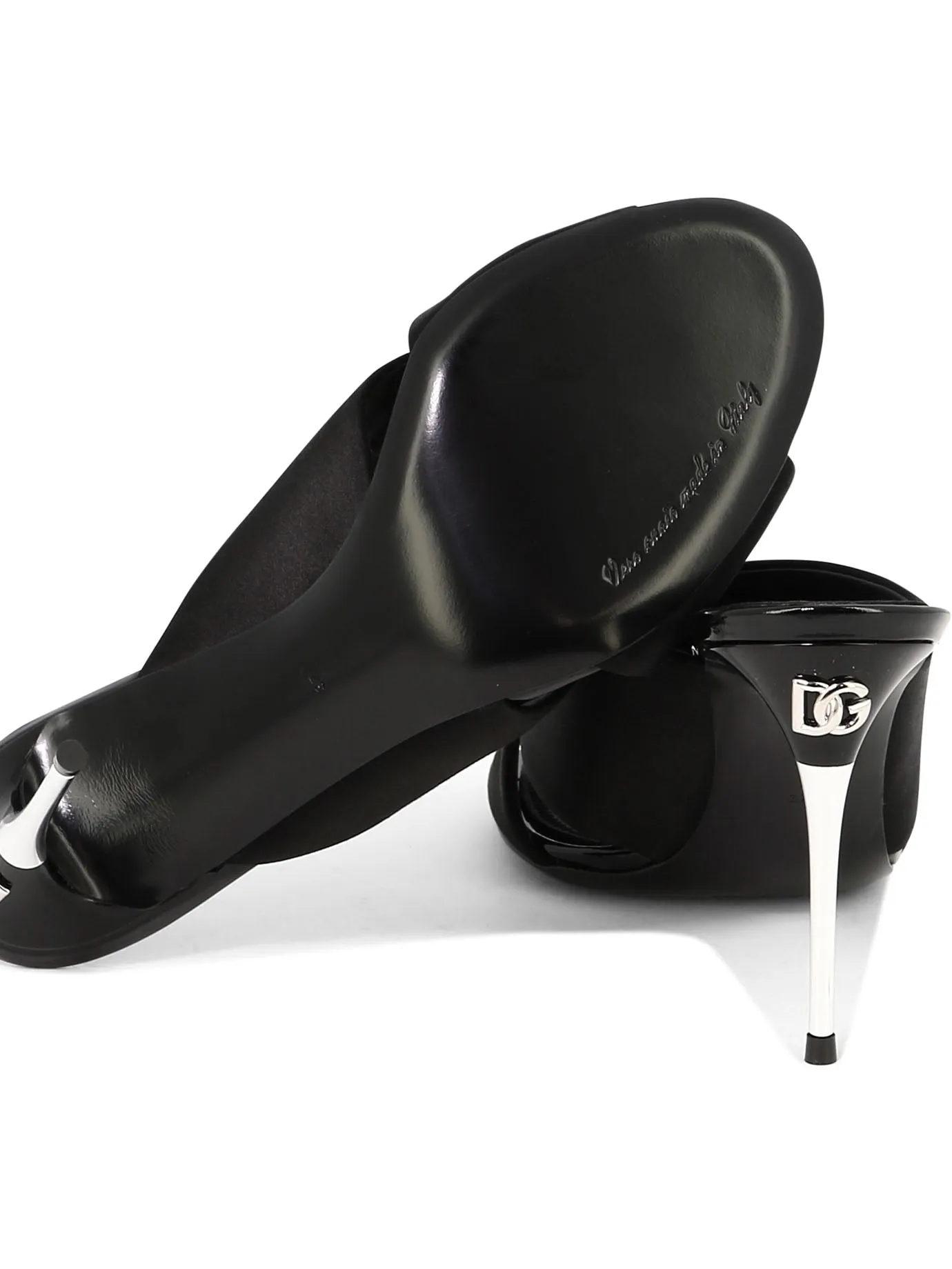 Keira Sandals Black sold by Wanan Luxury product image thumbnail 5