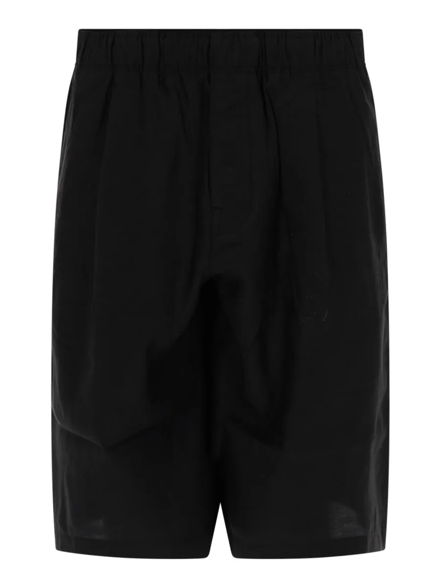 "Leisure" Shorts sold by Wanan Luxury