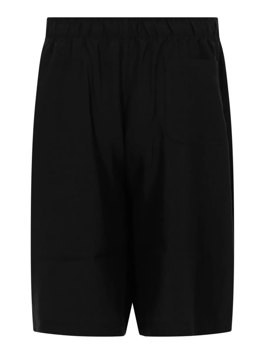 "Leisure" Shorts sold by Wanan Luxury product image thumbnail 2