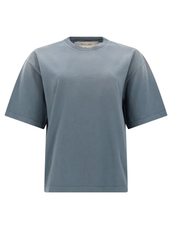 T-Shirt With Logo sold by Wanan Luxury