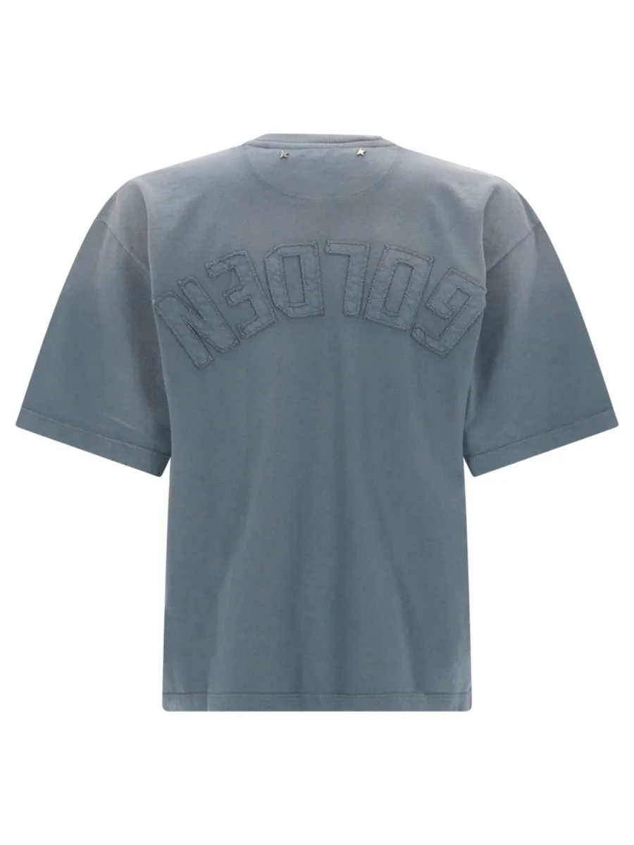 T-Shirt With Logo sold by Wanan Luxury product image thumbnail 2