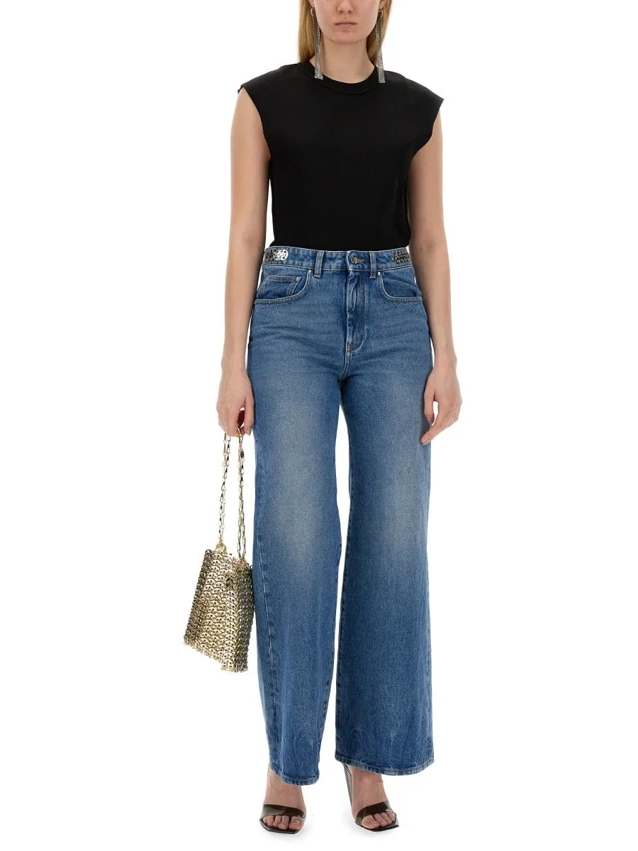 Cotton T-Shirt sold by Wanan Luxury product image thumbnail 2