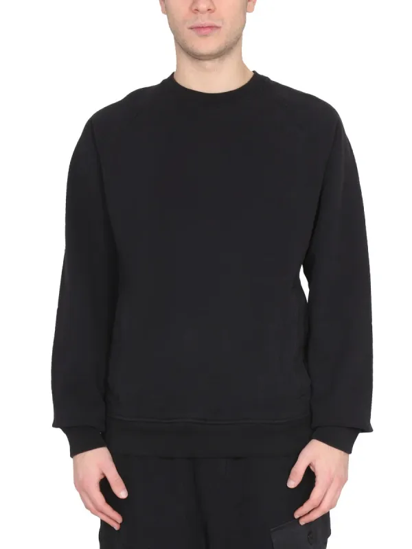 Crewneck Sweatshirt made by Ten c