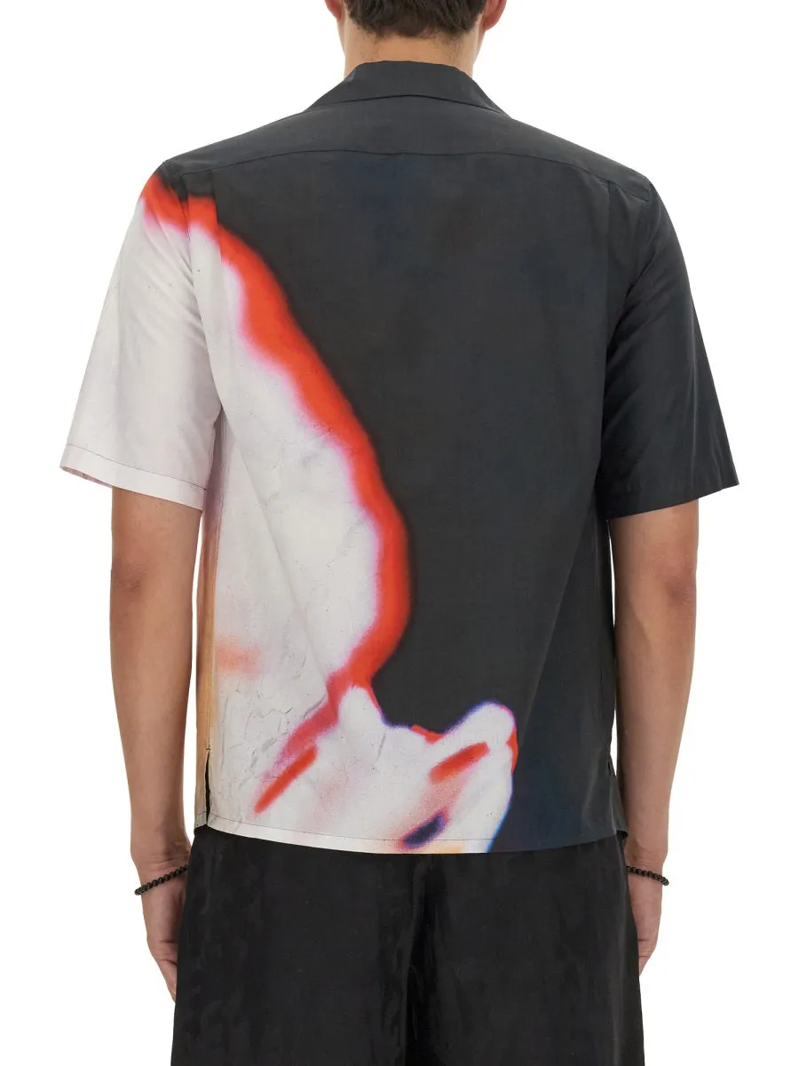 Hawaiian Shirt sold by Wanan Luxury product image thumbnail 3