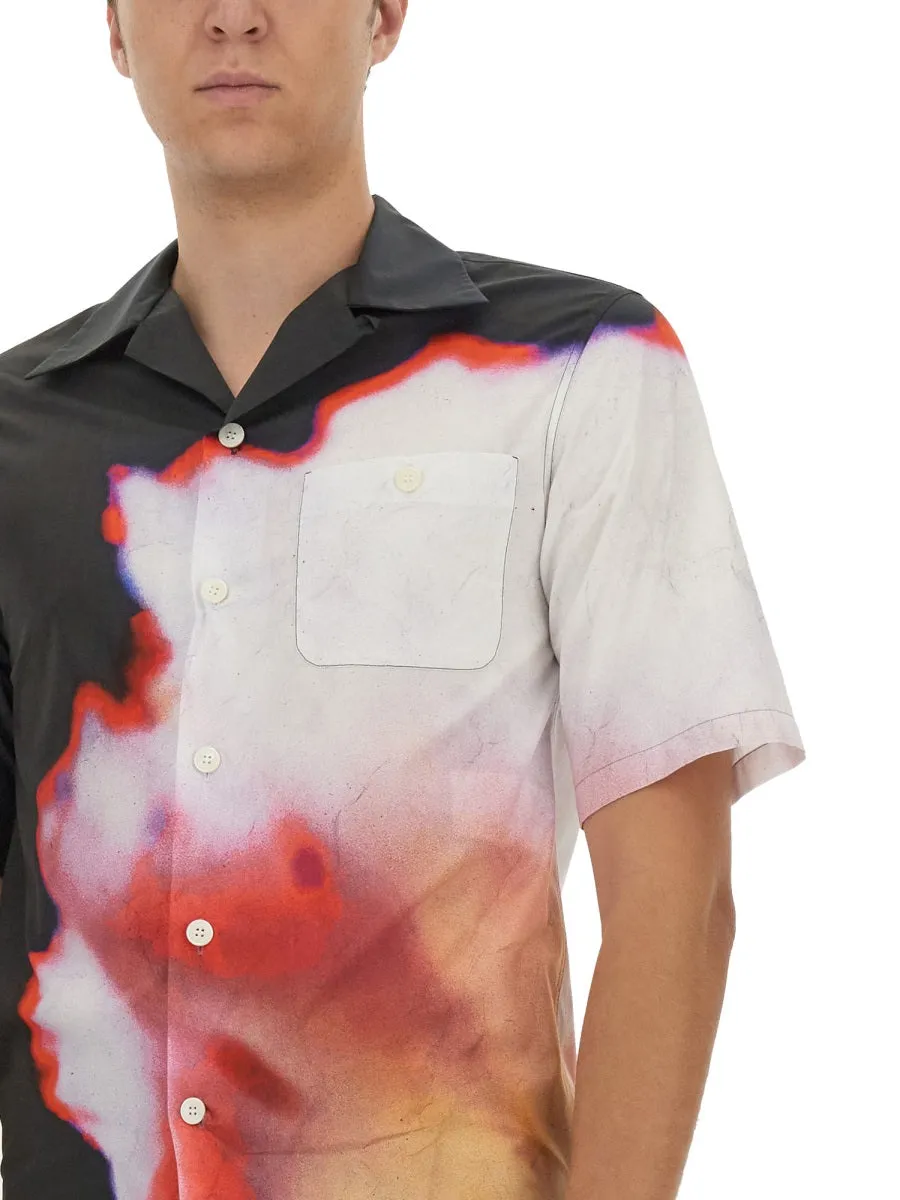 Hawaiian Shirt sold by Wanan Luxury product image thumbnail 4