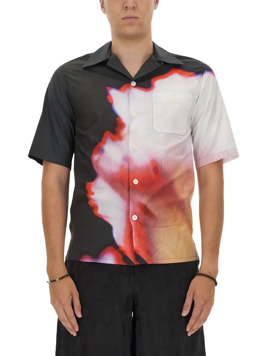 Hawaiian Shirt sold by Wanan Luxury