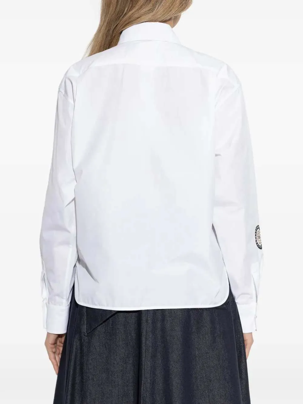 Shirt With Striking Embellishments sold by Wanan Luxury product image thumbnail 4
