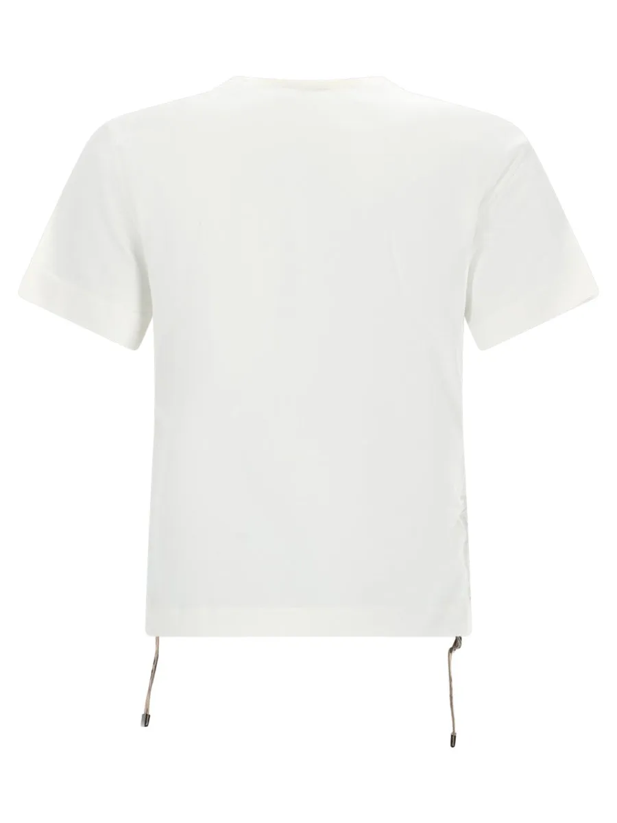 "Festival" T-Shirt sold by Wanan Luxury product image thumbnail 2