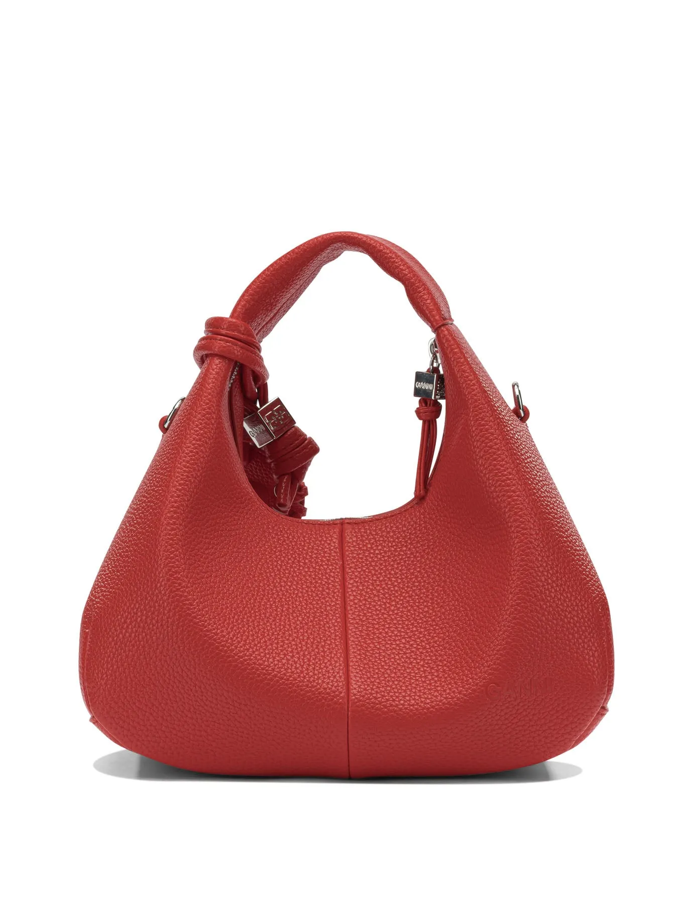 Hobo Handbags Red sold by Wanan Luxury product image thumbnail 3