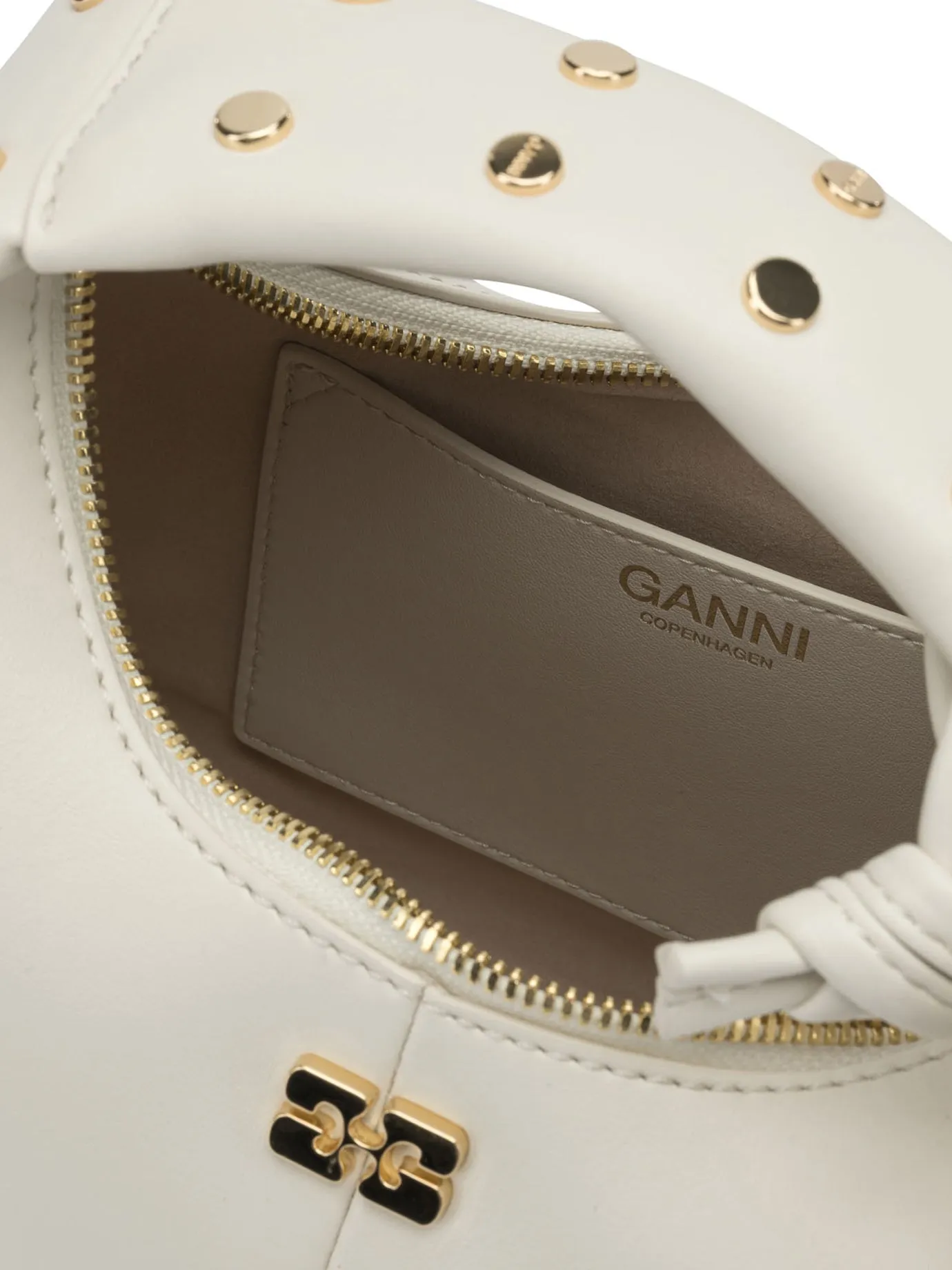 Hobo Handbags White sold by Wanan Luxury product image thumbnail 5