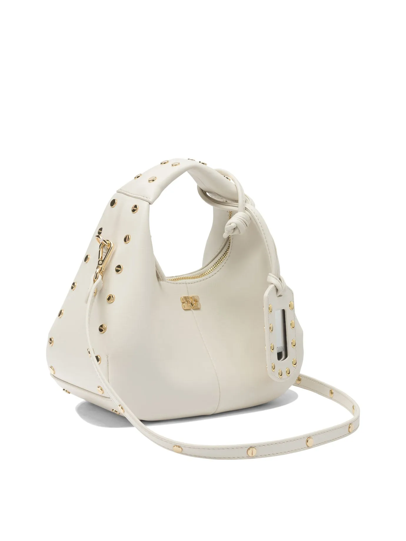 Hobo Handbags White sold by Wanan Luxury product image thumbnail 2