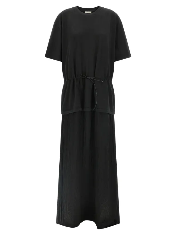 Joopy Dresses Black made by Haikure