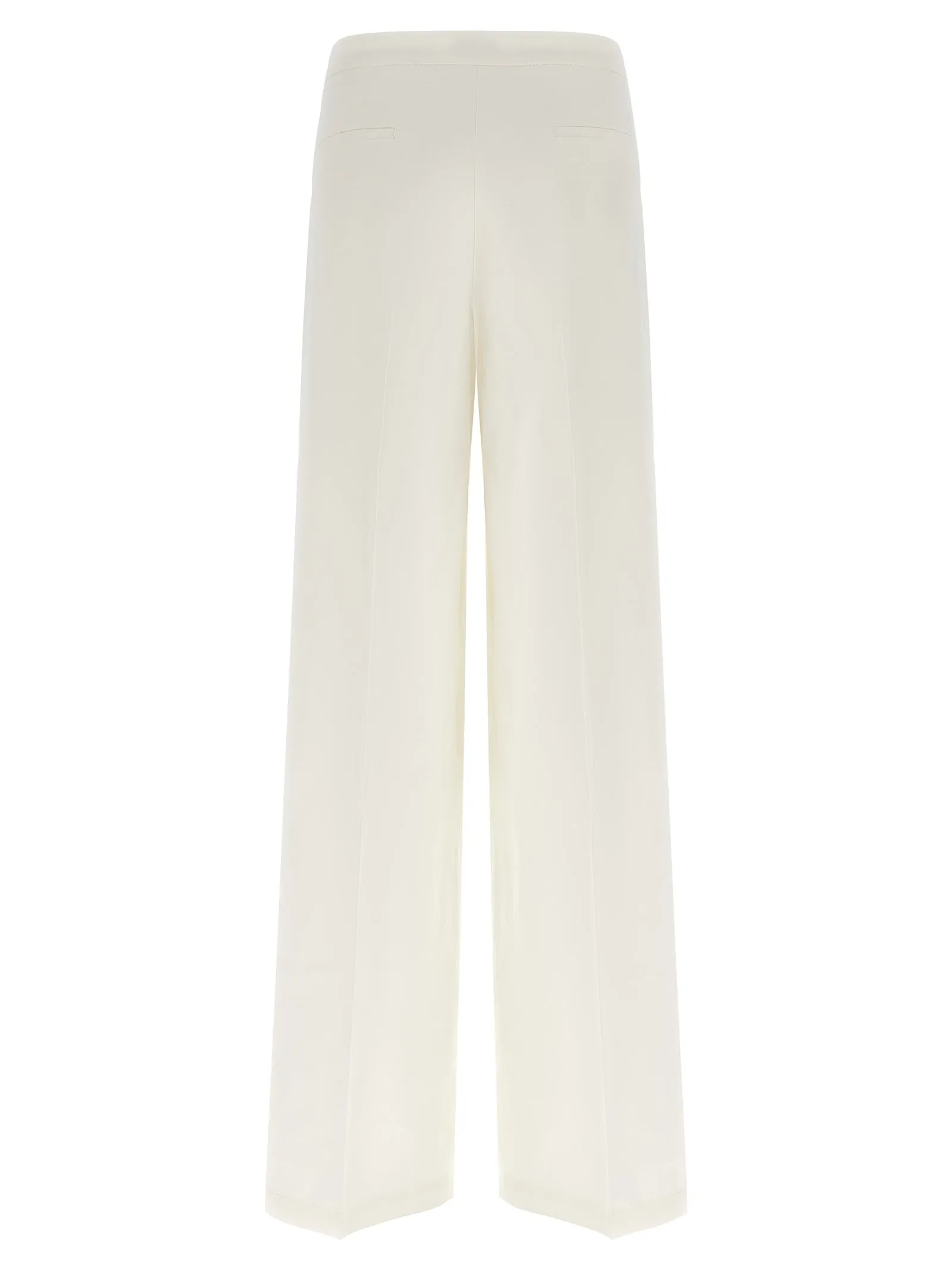 Jacopone Pants White sold by Wanan Luxury product image thumbnail 2