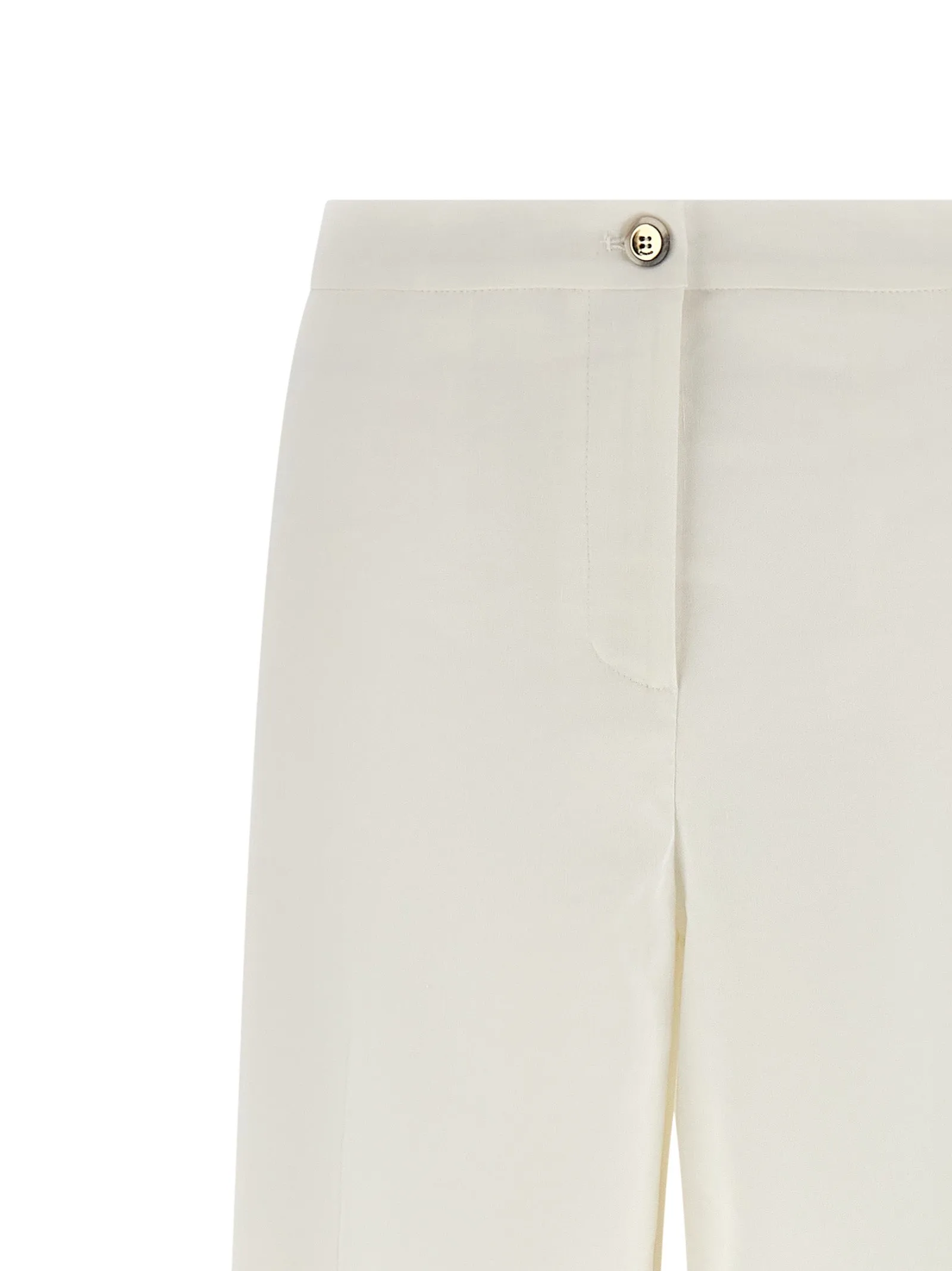 Jacopone Pants White sold by Wanan Luxury product image thumbnail 3