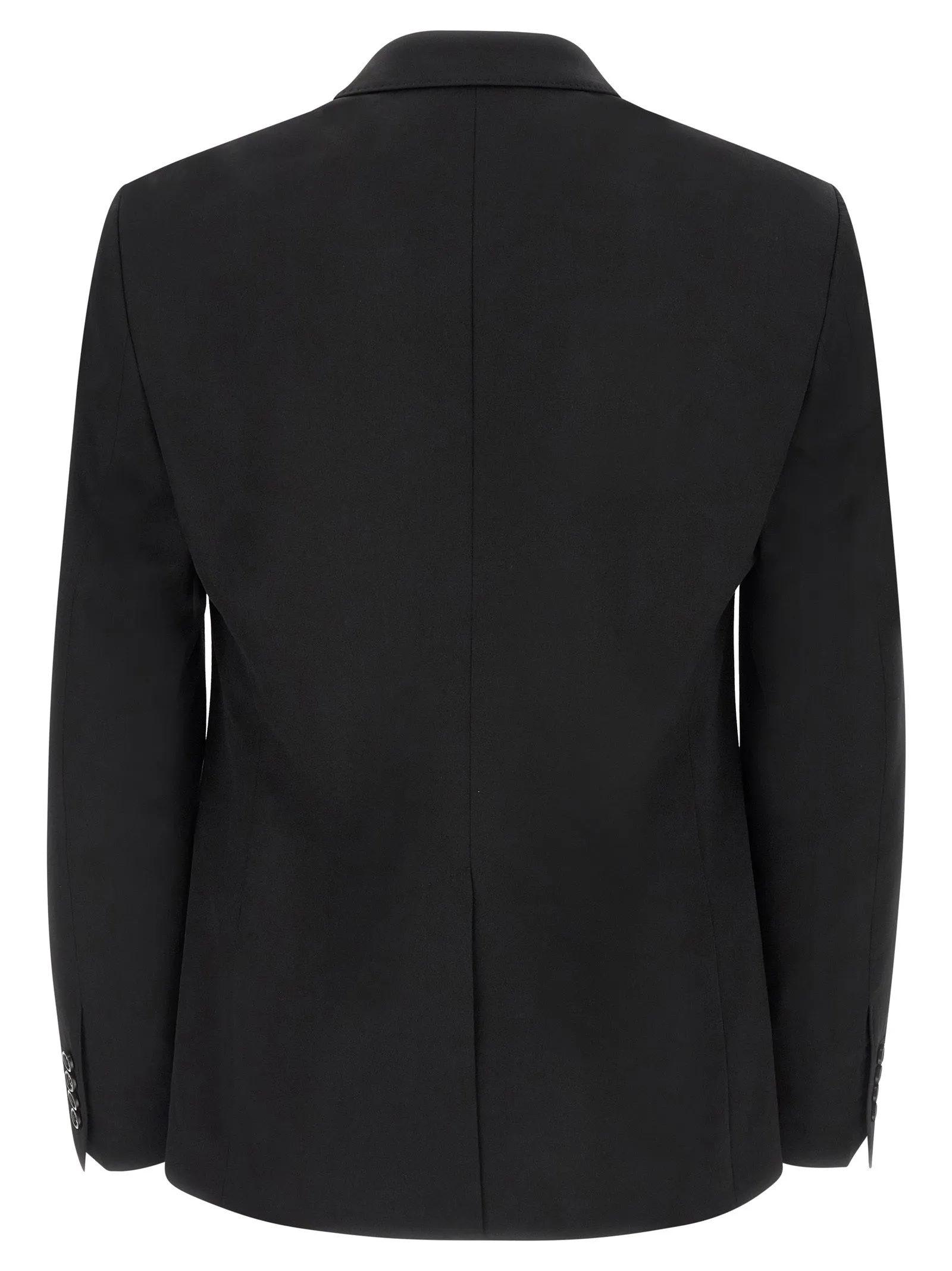 Sicilia Light Blazer Black sold by Wanan Luxury product image thumbnail 2