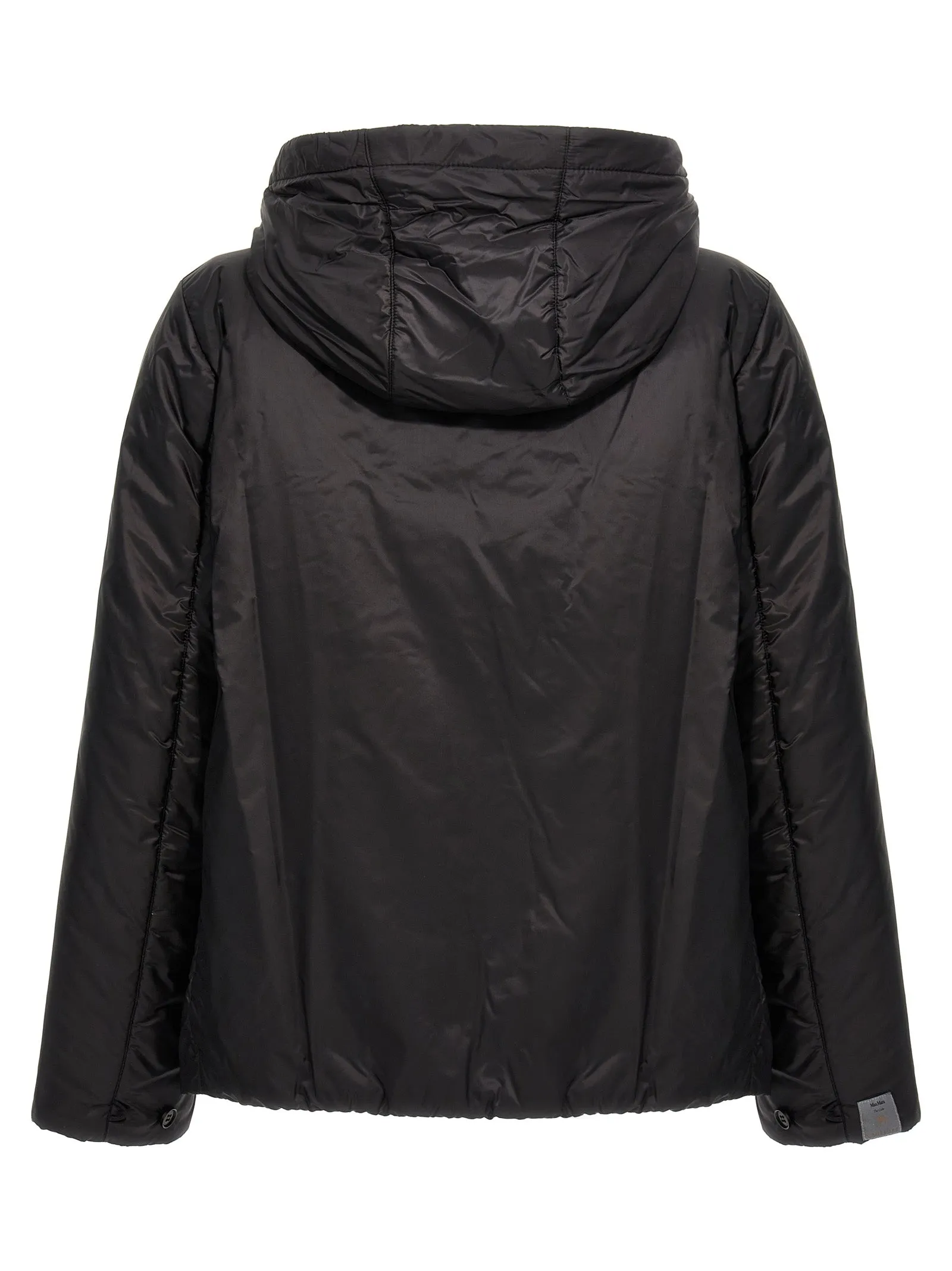 Greenh Puffer Jackets Black sold by Wanan Luxury product image thumbnail 2