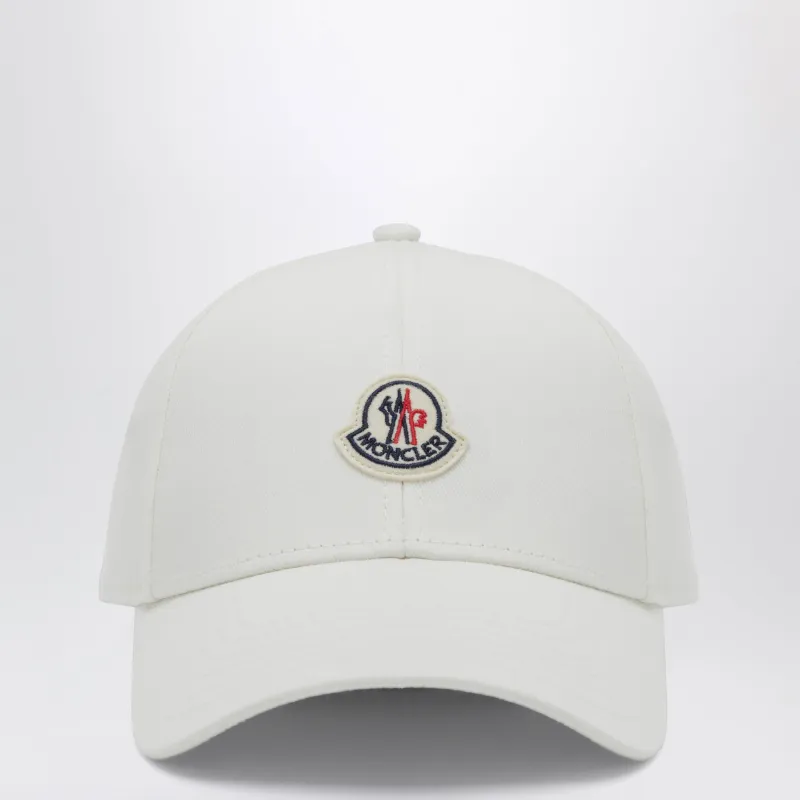 Baseball Cap With A Logo Patch sold by Wanan Luxury
