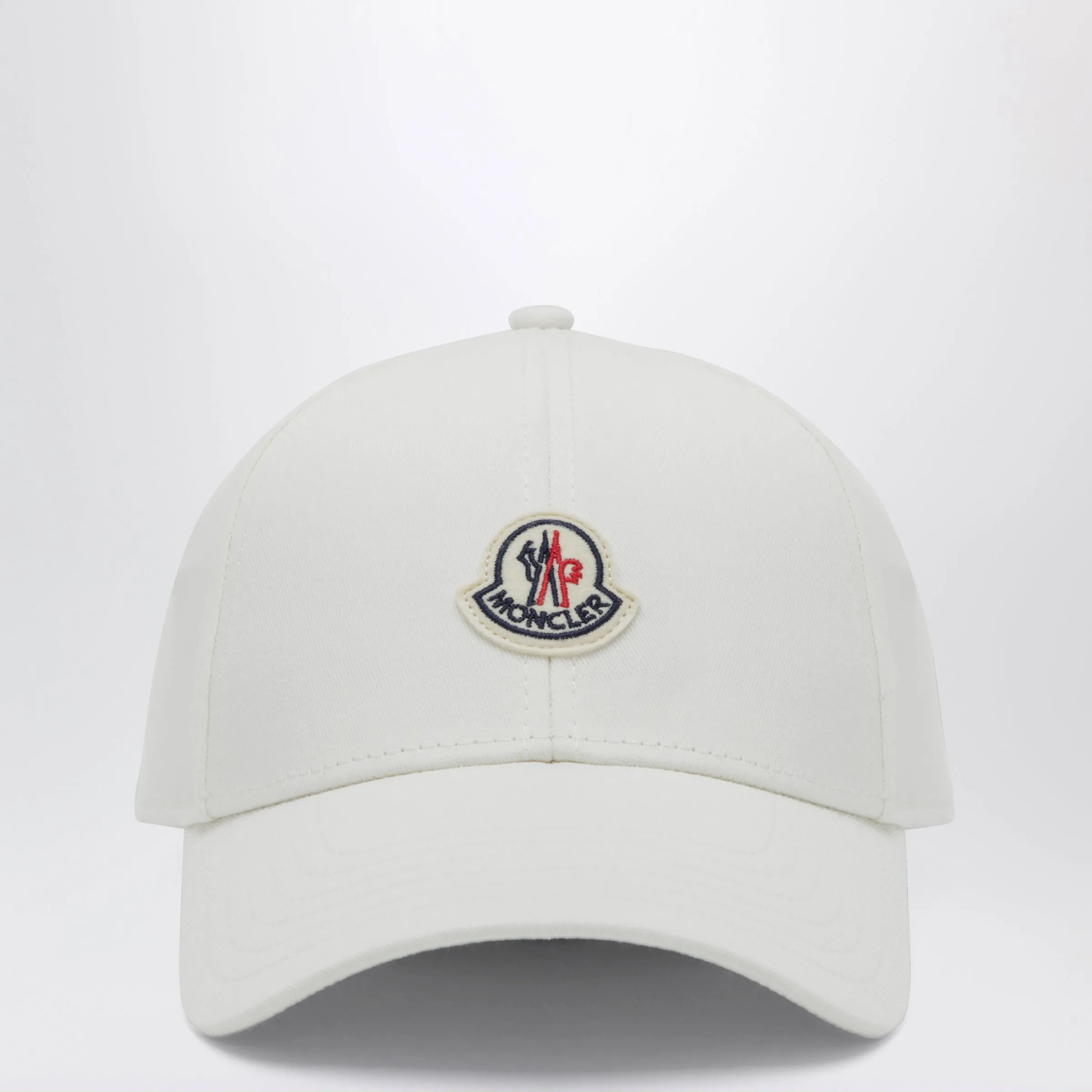 Baseball Cap With A Logo Patch sold by Wanan Luxury