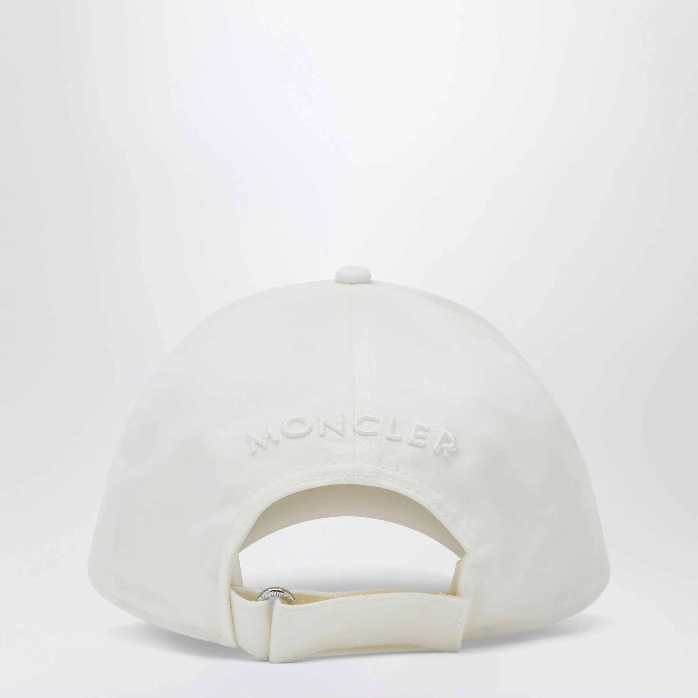 Baseball Cap With A Logo Patch sold by Wanan Luxury product image thumbnail 2
