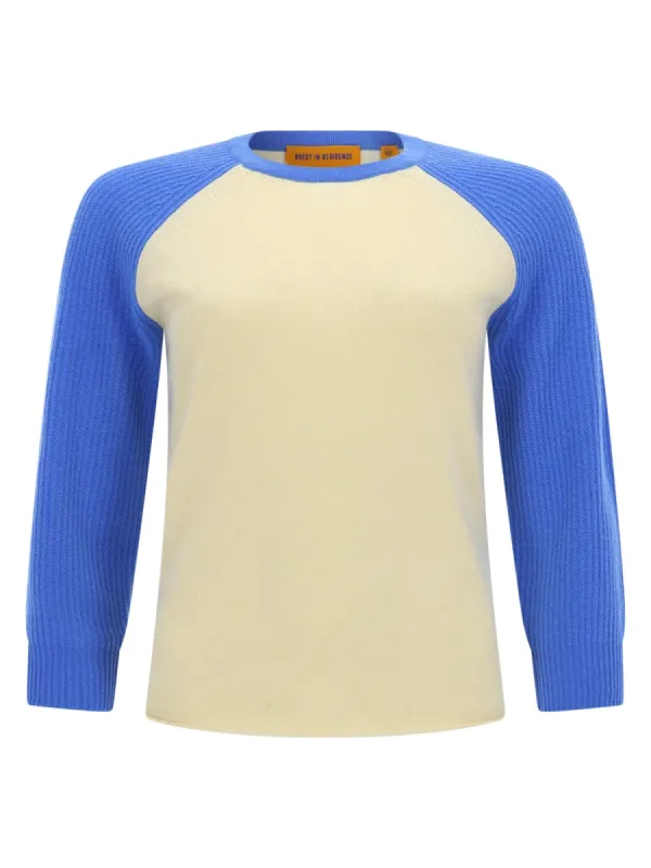 Baseball T-Shirt made by Guest In Residence