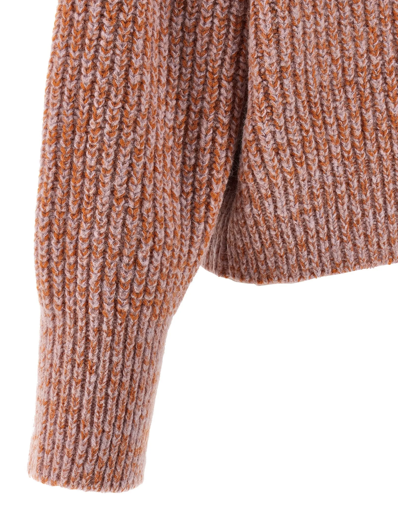 Teubina Sweaters And Cardigans Multicolor sold by Wanan Luxury product image thumbnail 4