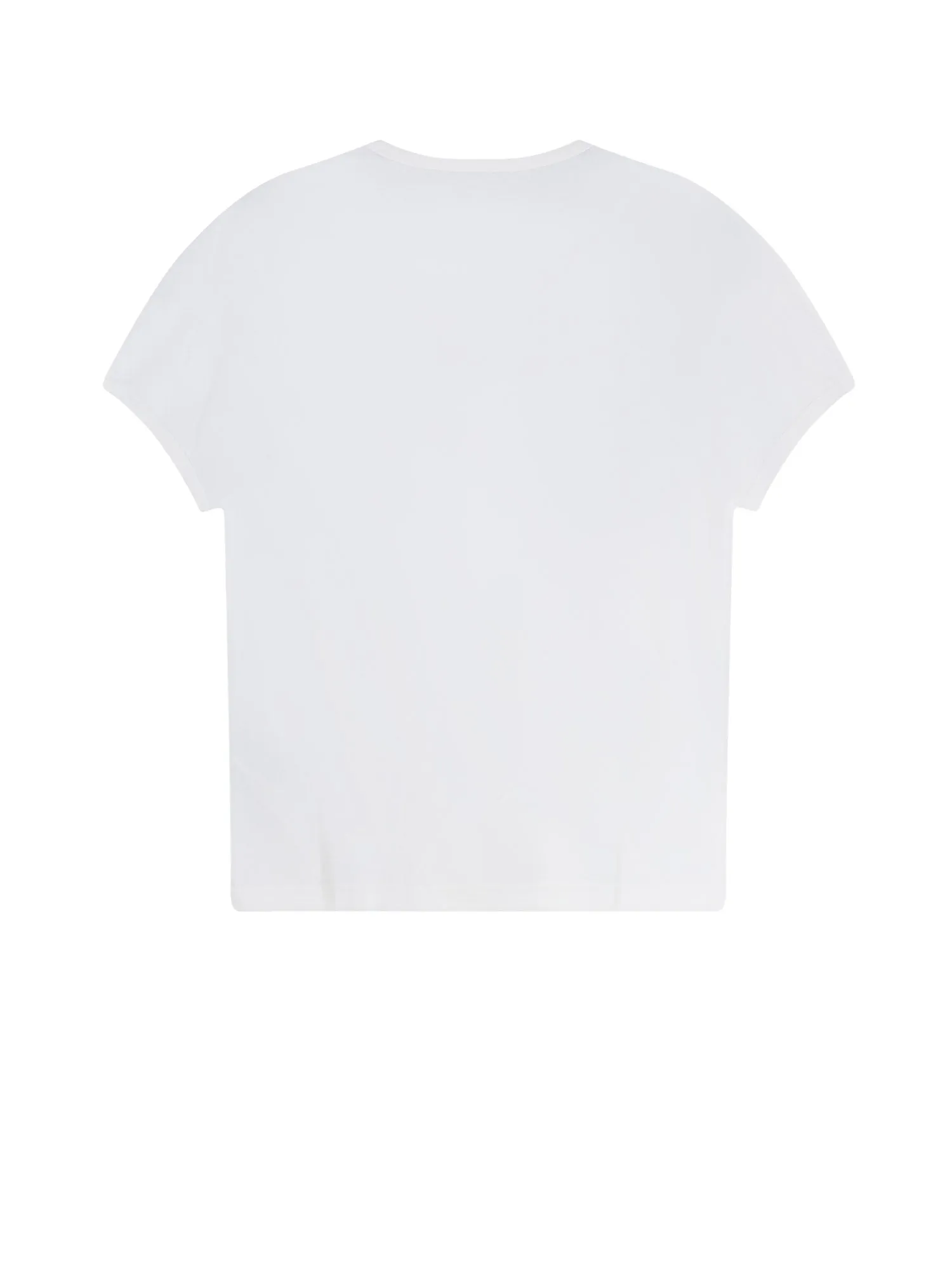 Cotton T-Shirt sold by Wanan Luxury product image thumbnail 2
