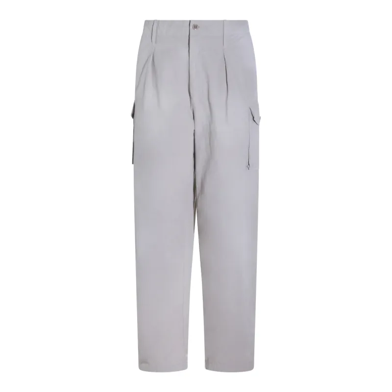 Trousers Light And Natural sold by Wanan Luxury