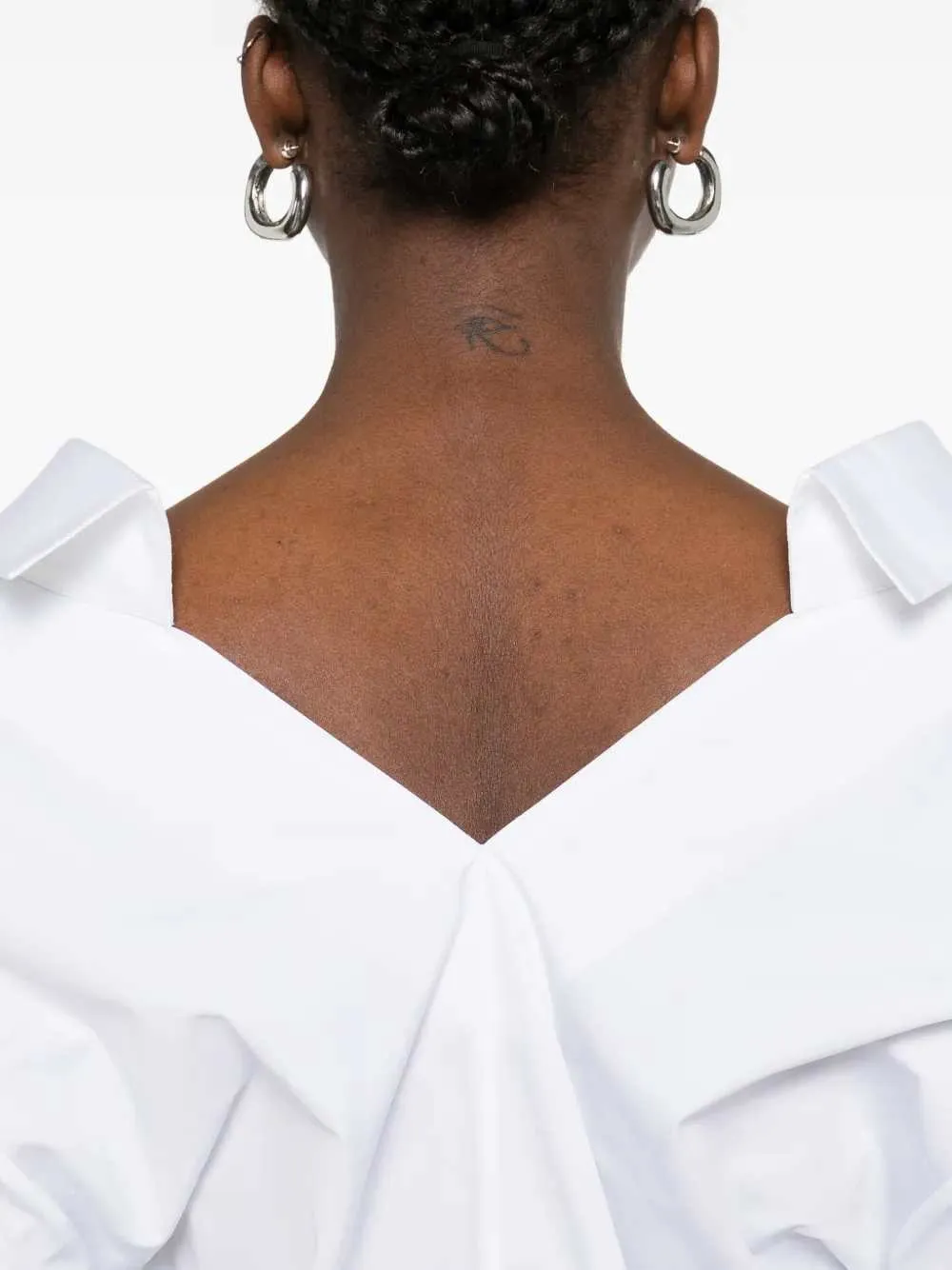 Button-Down Shirt sold by Wanan Luxury product image thumbnail 5
