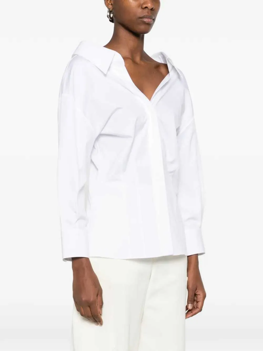 Button-Down Shirt sold by Wanan Luxury product image thumbnail 3