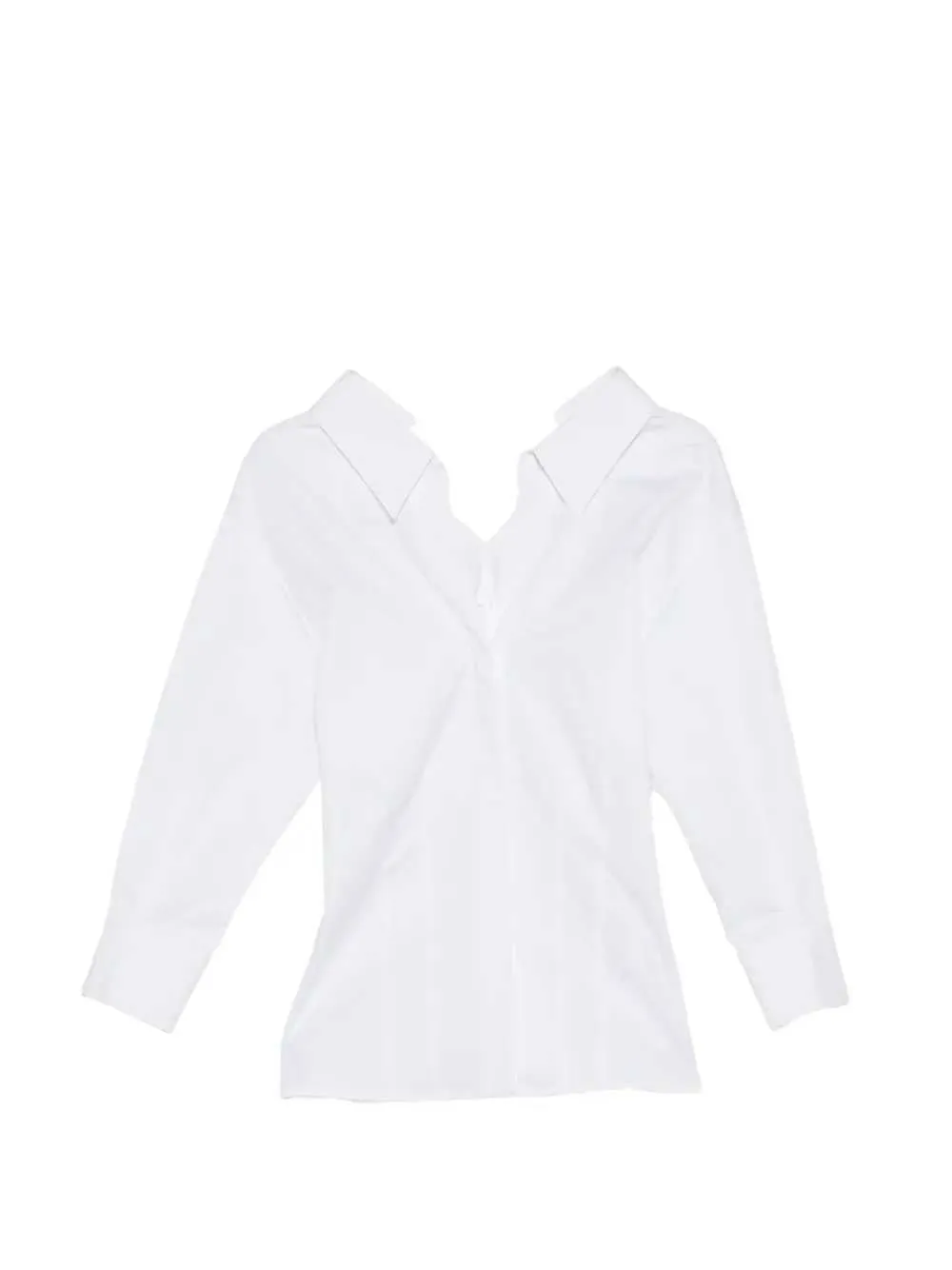 Button-Down Shirt sold by Wanan Luxury