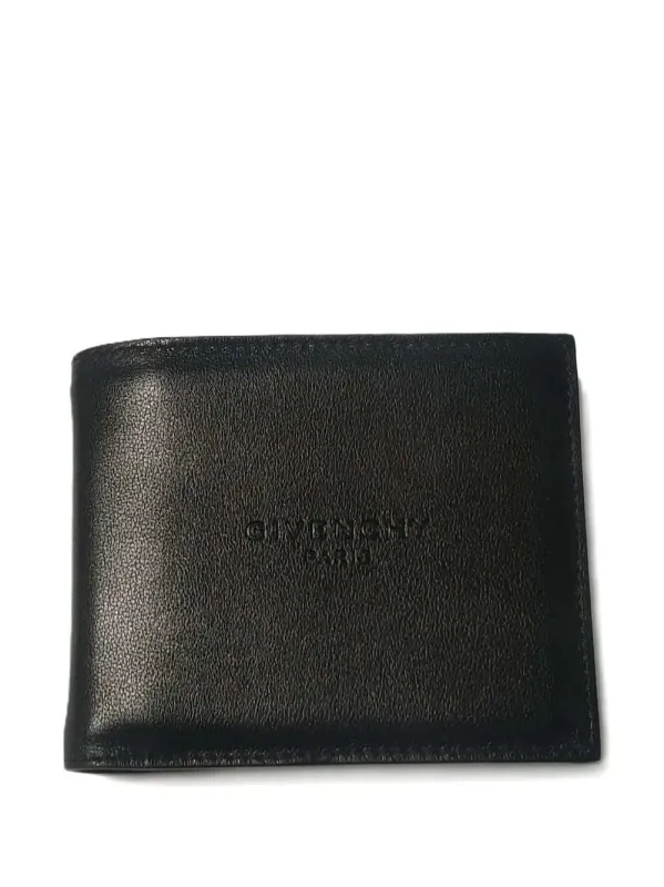 Logo Wallet made by Givenchy