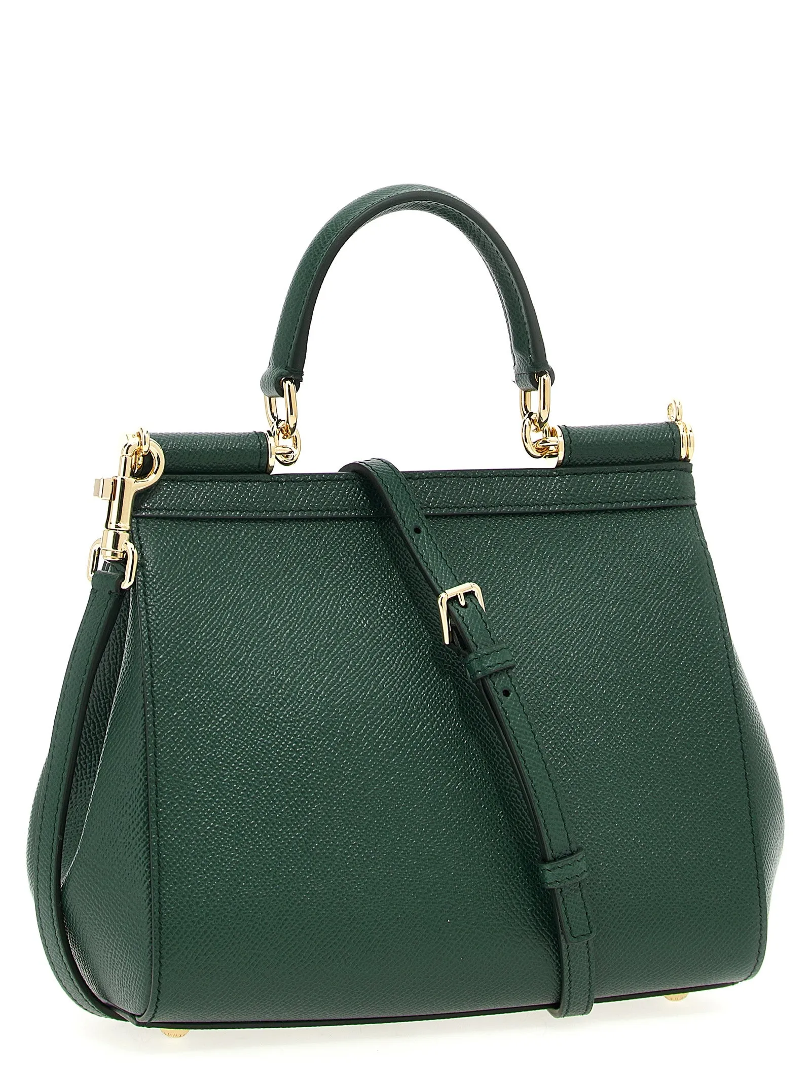 Sicily Hand Bags Green sold by Wanan Luxury product image thumbnail 2