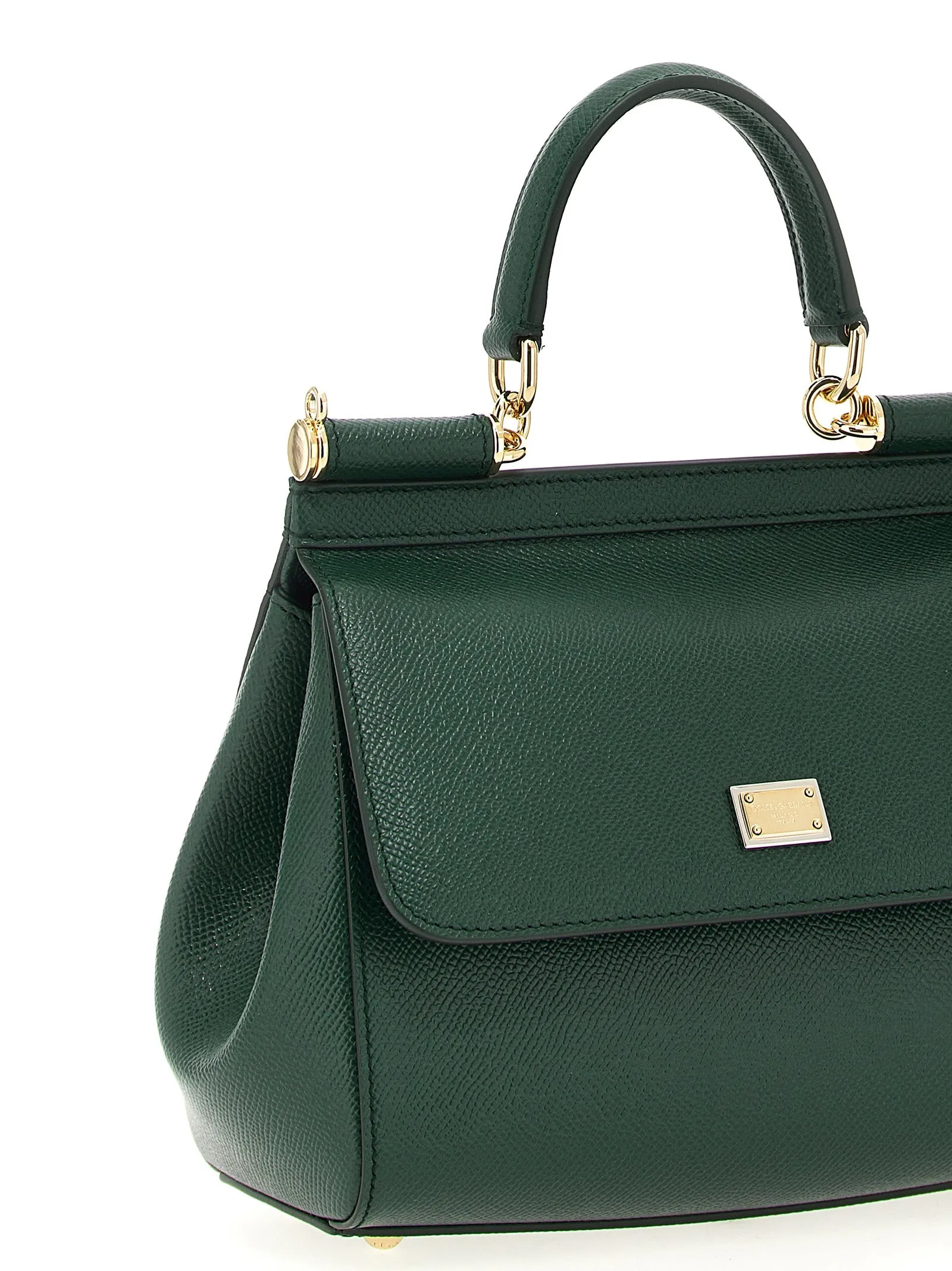 Sicily Hand Bags Green sold by Wanan Luxury product image thumbnail 3