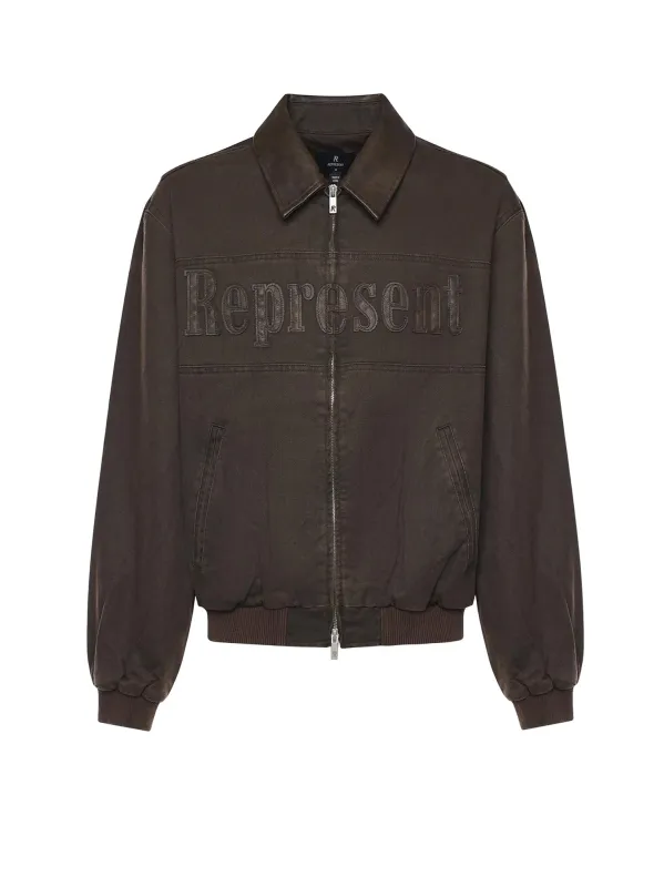Jackets Whisky made by Represent
