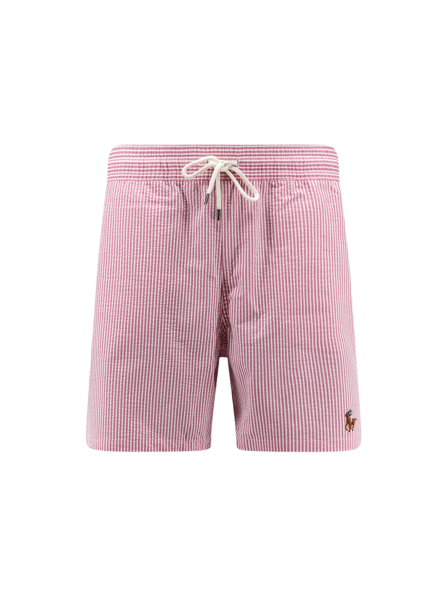 Cotton Blend Swim Trunks sold by Wanan Luxury