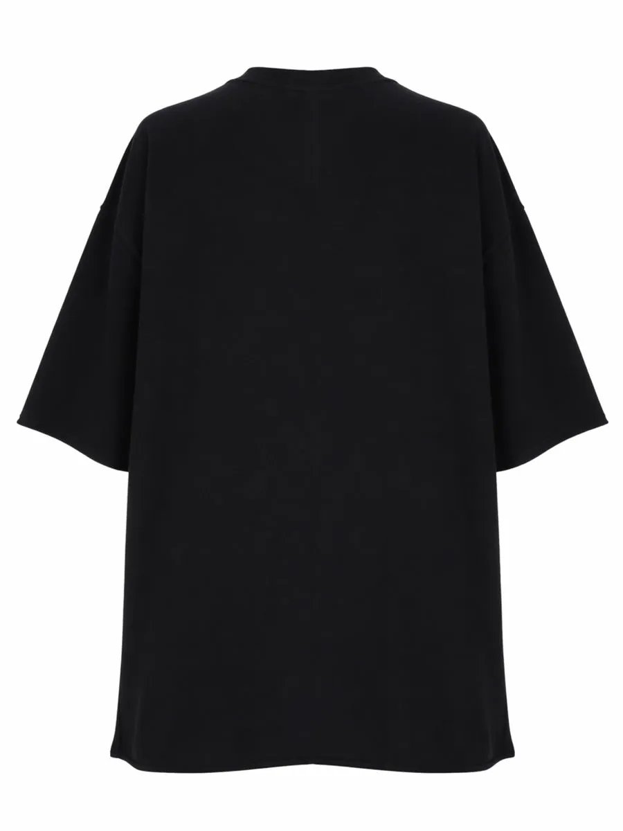 "Tommy-T" T-Shirt sold by Wanan Luxury product image thumbnail 3